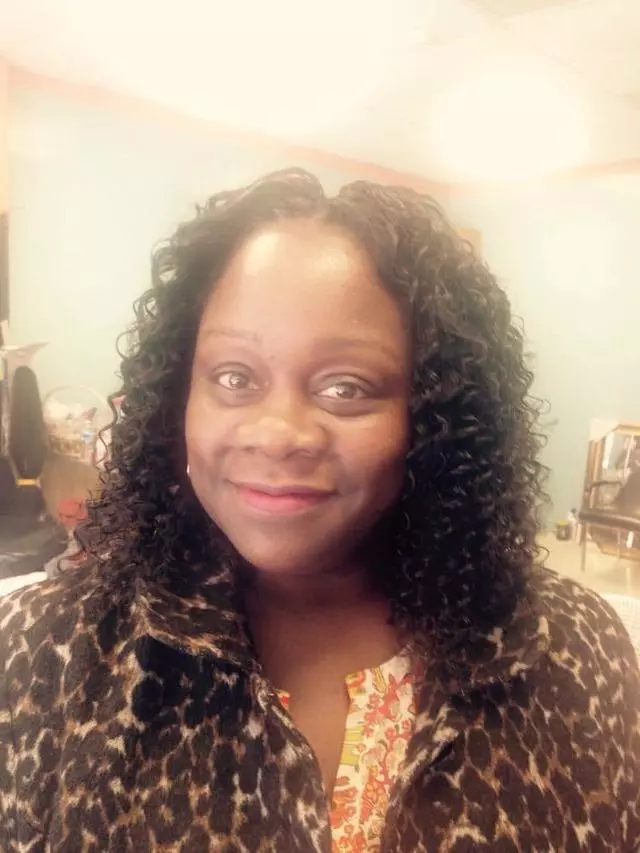 Aicha African Hair Braiding