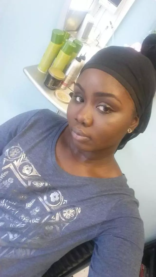 Aicha African Hair Braiding