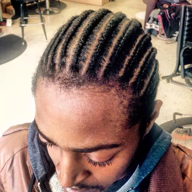 Aicha African Hair Braiding