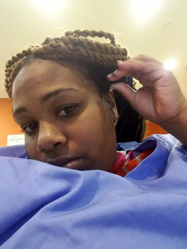 Aicha African Hair Braiding