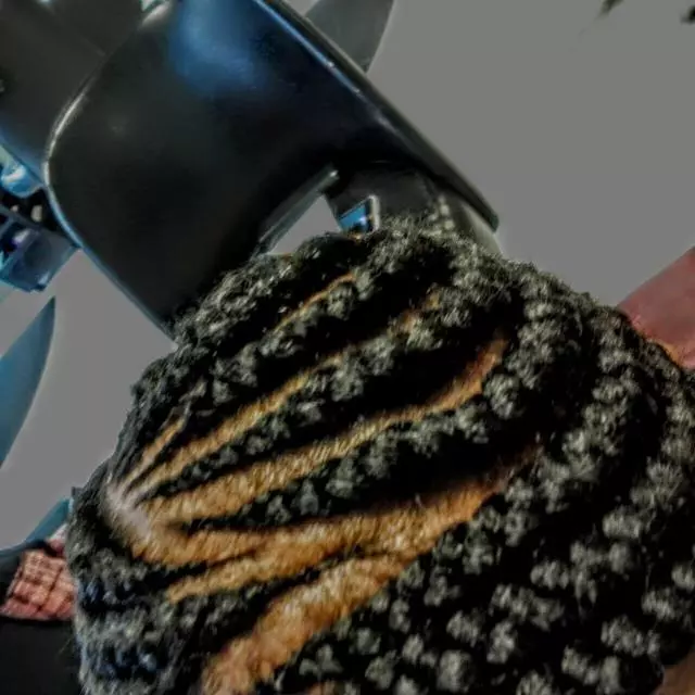 Aicha African Hair Braiding