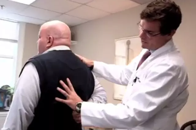 Advanced Chiropractic of Philadelphia