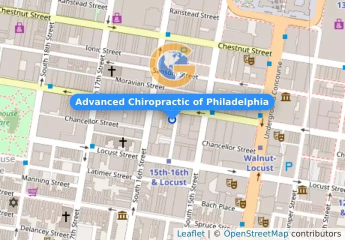 Advanced Chiropractic of Philadelphia