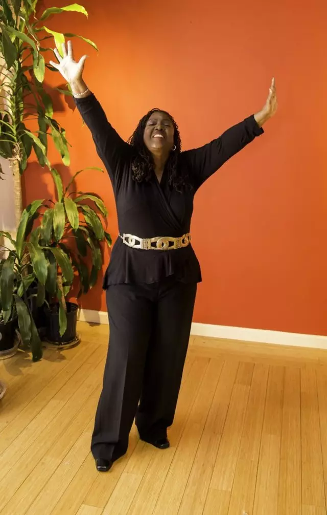 Earthly Essence at Wissahickon Wellness