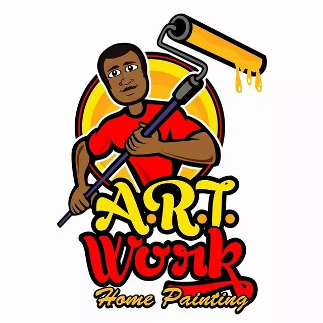 A.R.T. Work Home Painting