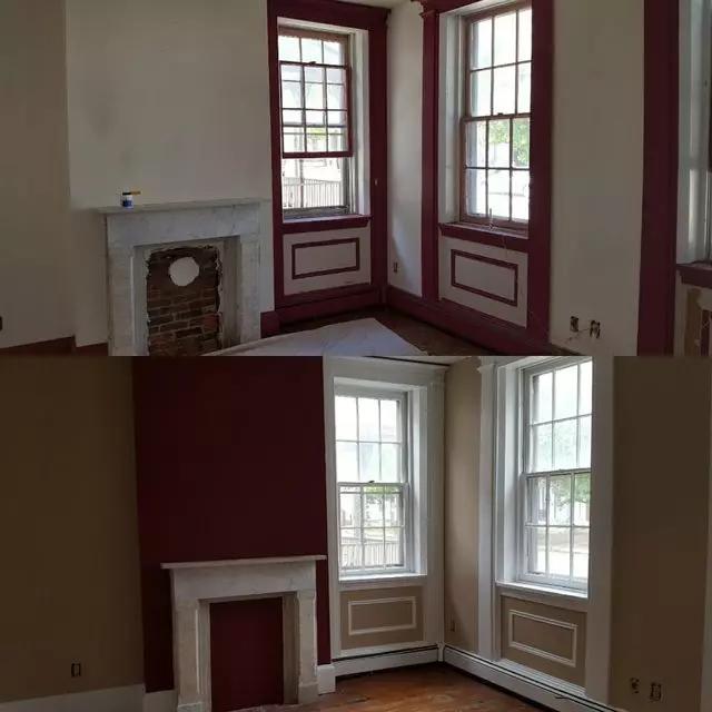 A.R.T. Work Home Painting