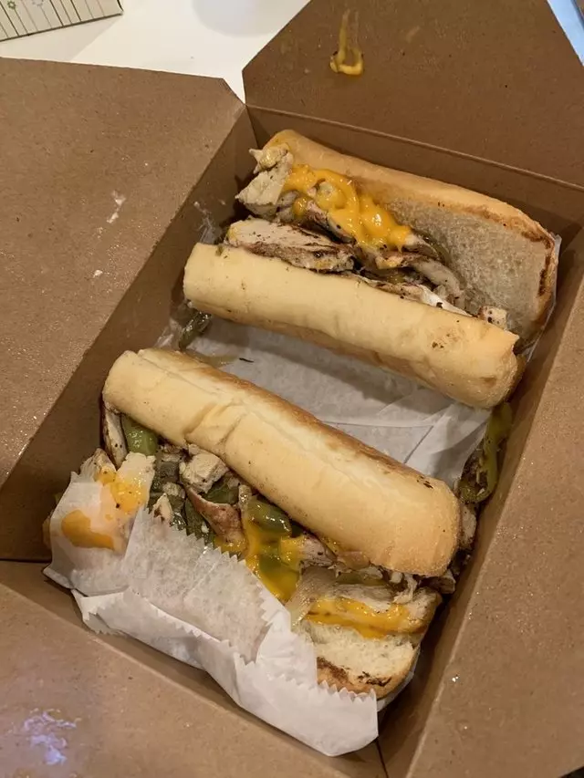 Vegan-ish