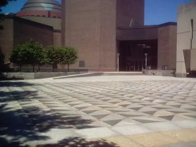 Annenberg Center For the Performing Arts