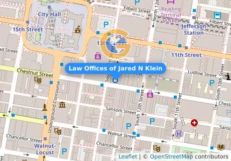 Law Offices of Jared N Klein