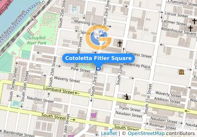 Cotoletta Fitler Square