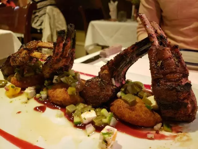 Tequilas Restaurant