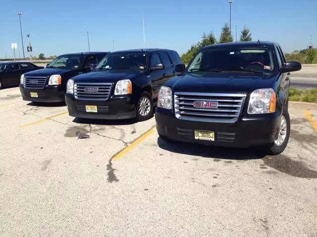 Airport Transportation and Car Service