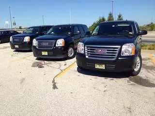Airport Transportation and Car Service