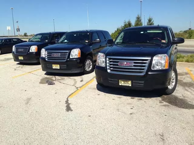 Airport Transportation and Car Service