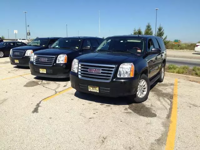 Airport Transportation and Car Service