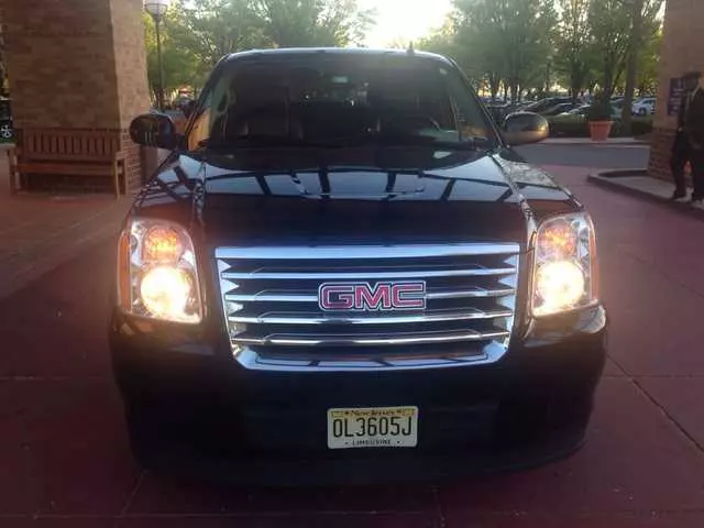 Airport Transportation and Car Service