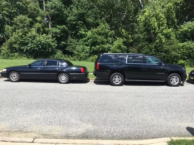 Airport Transportation and Car Service