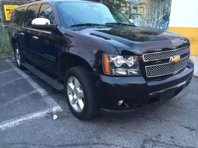 Airport Transportation and Car Service