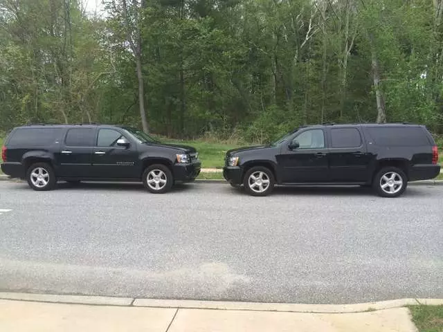 Airport Transportation and Car Service