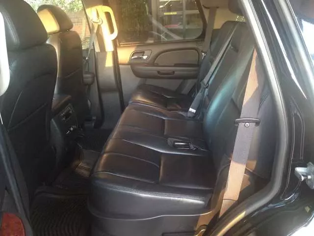 Airport Transportation and Car Service