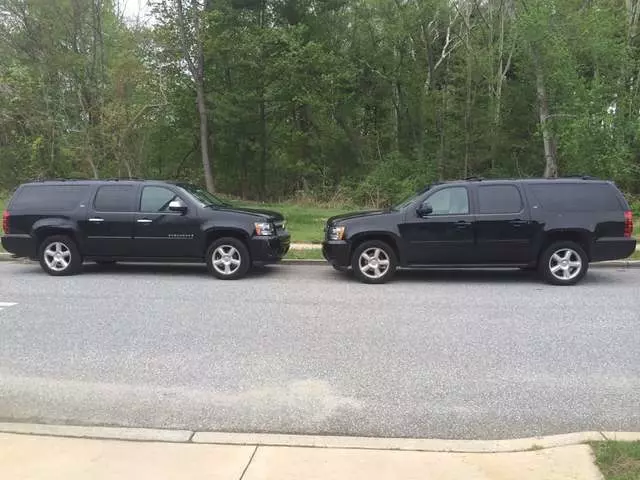 Airport Transportation and Car Service