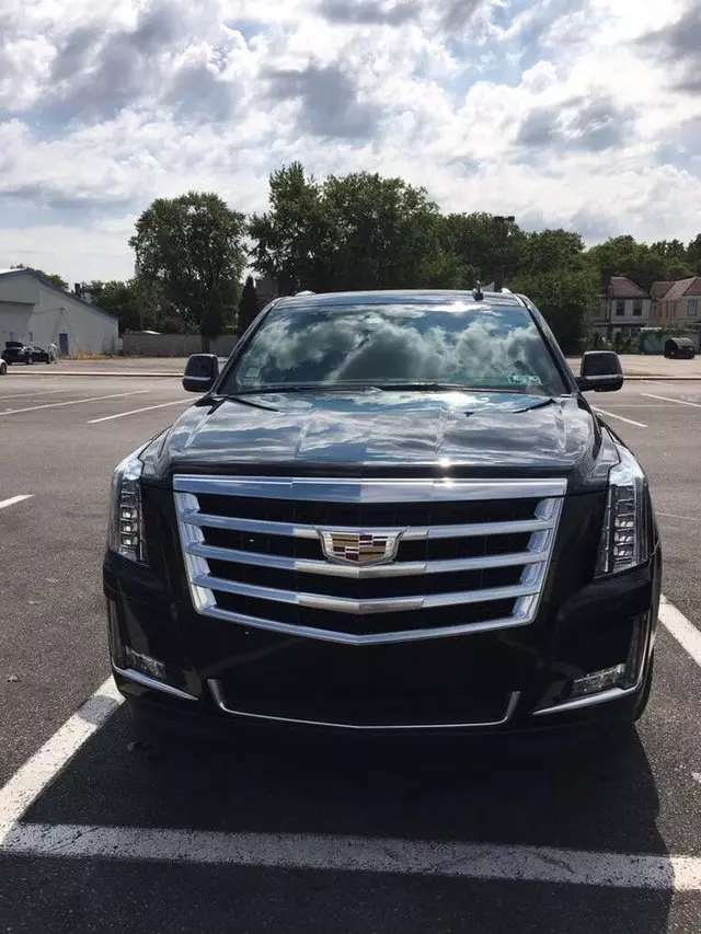 Airport Transportation and Car Service