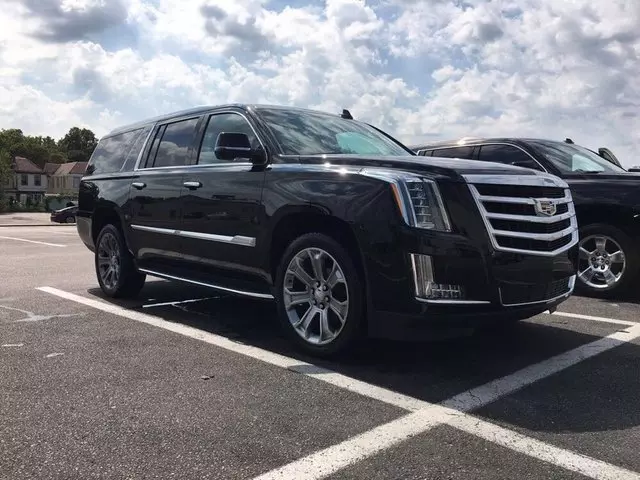 Airport Transportation and Car Service