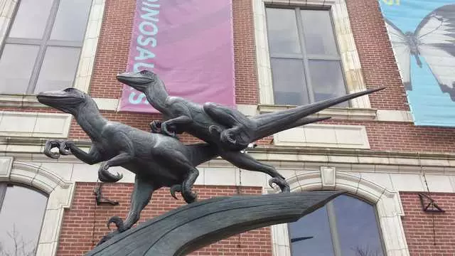 Academy of Natural Sciences