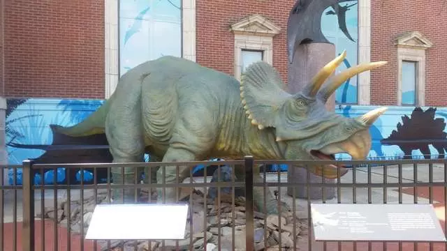 Academy of Natural Sciences