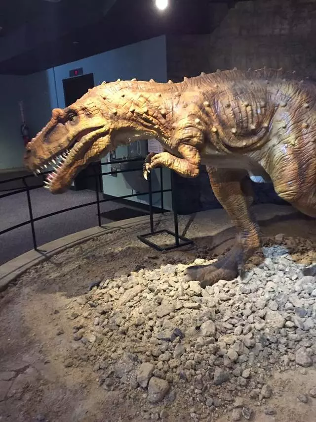 Academy of Natural Sciences