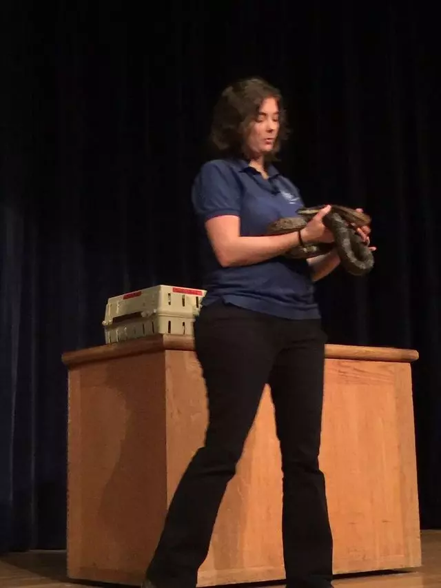 Academy of Natural Sciences
