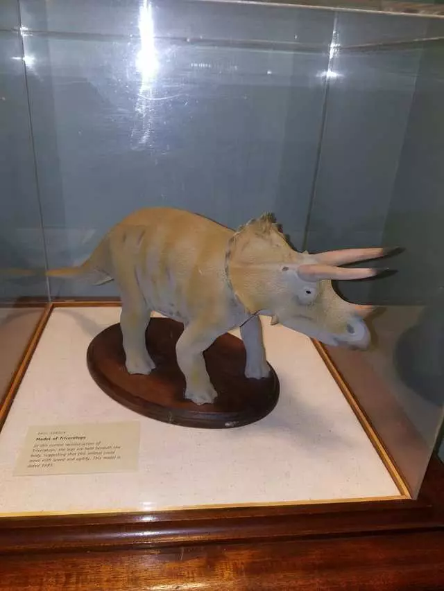 Academy of Natural Sciences