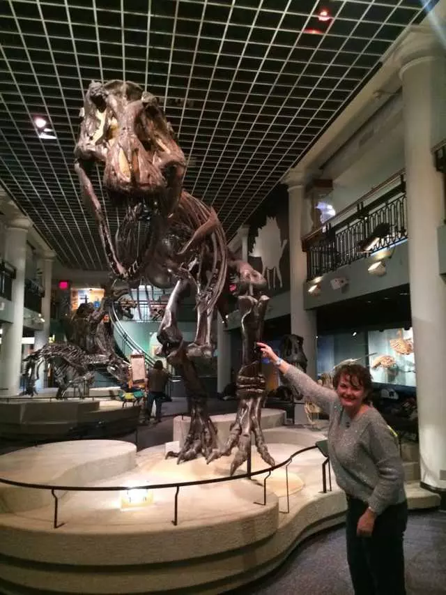 Academy of Natural Sciences