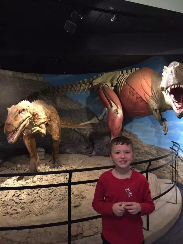 Academy of Natural Sciences