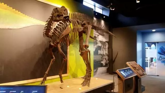 Academy of Natural Sciences