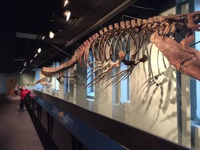 Academy of Natural Sciences