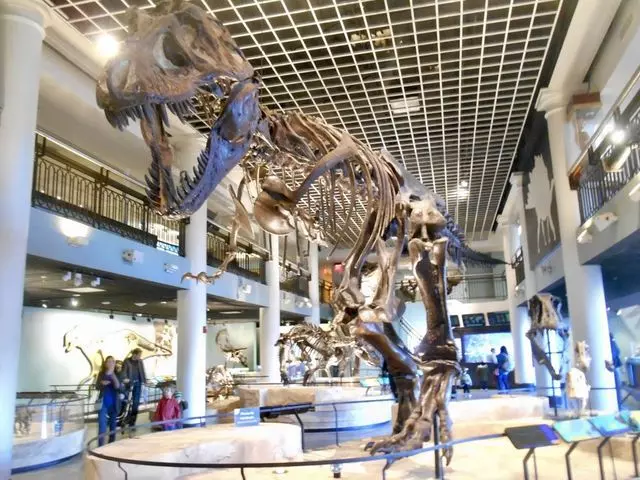 Academy of Natural Sciences