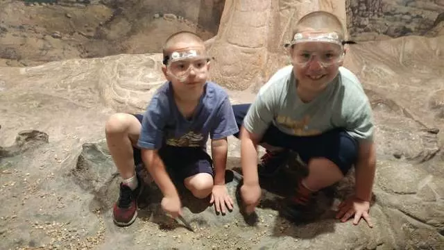 Academy of Natural Sciences