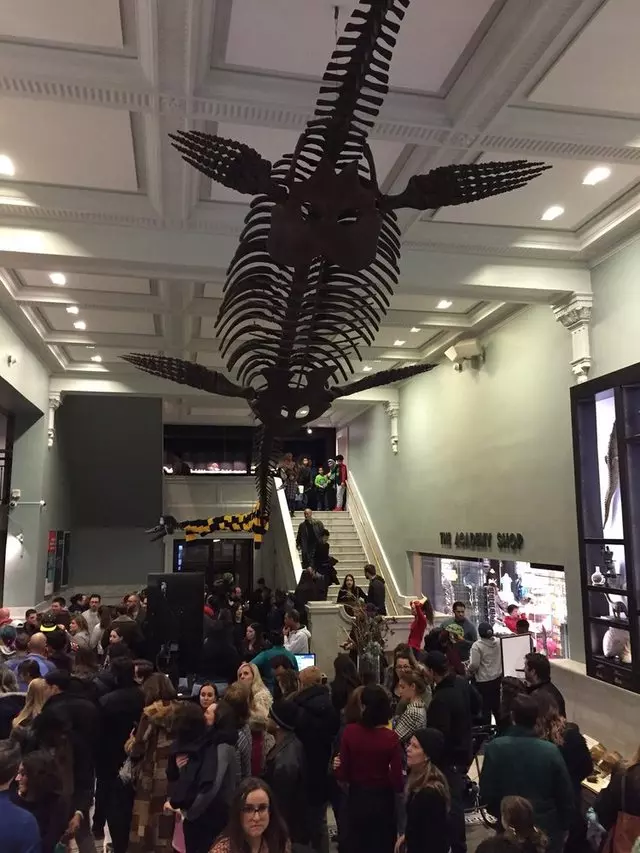 Academy of Natural Sciences