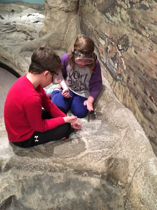 Academy of Natural Sciences