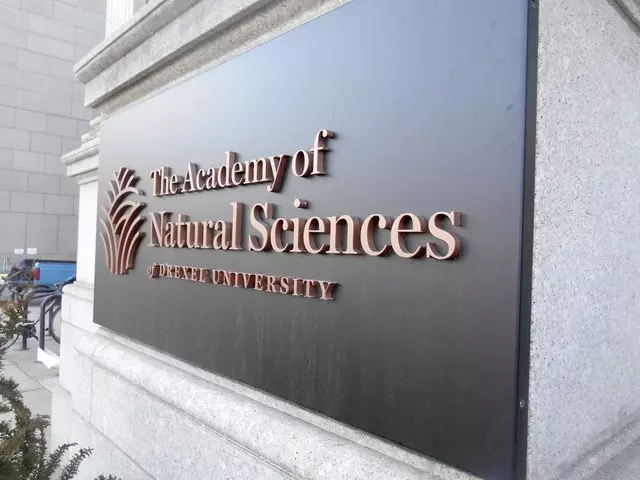 Academy of Natural Sciences