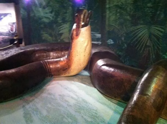 Academy of Natural Sciences