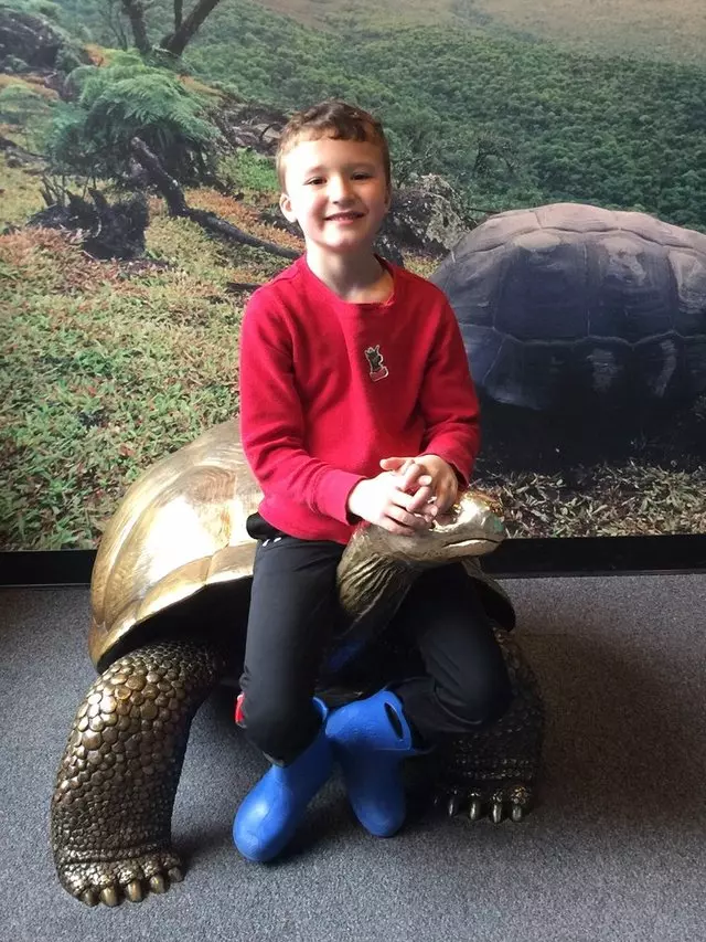 Academy of Natural Sciences
