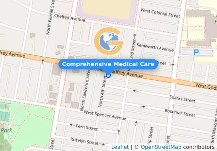 Comprehensive Medical Care