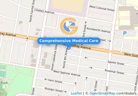 Comprehensive Medical Care