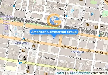 American Commercial Group