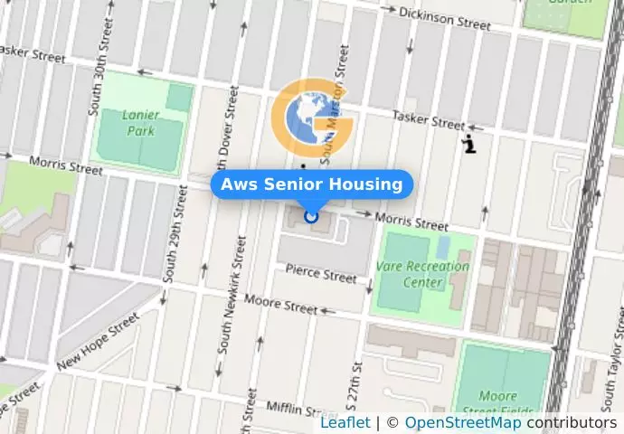 Aws Senior Housing