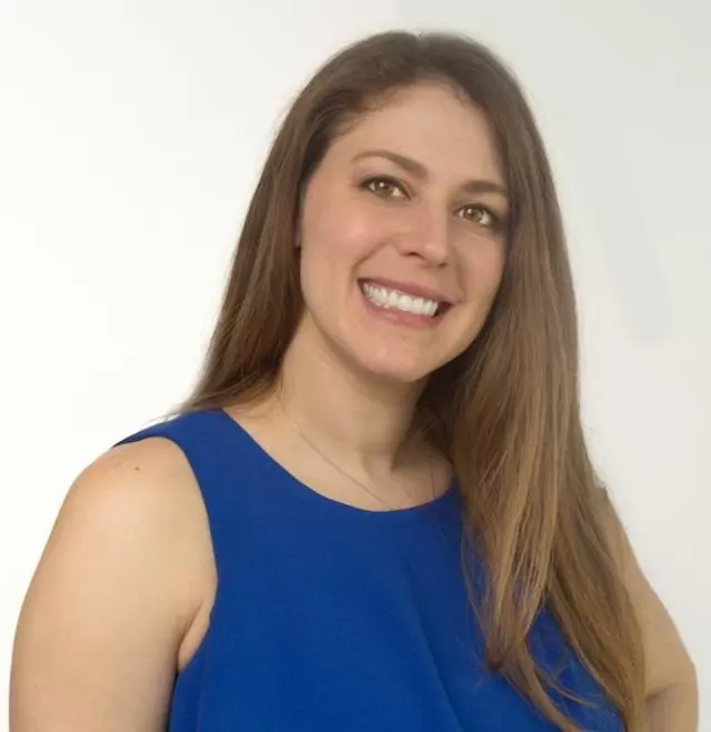 Alison Simon - Keller Williams