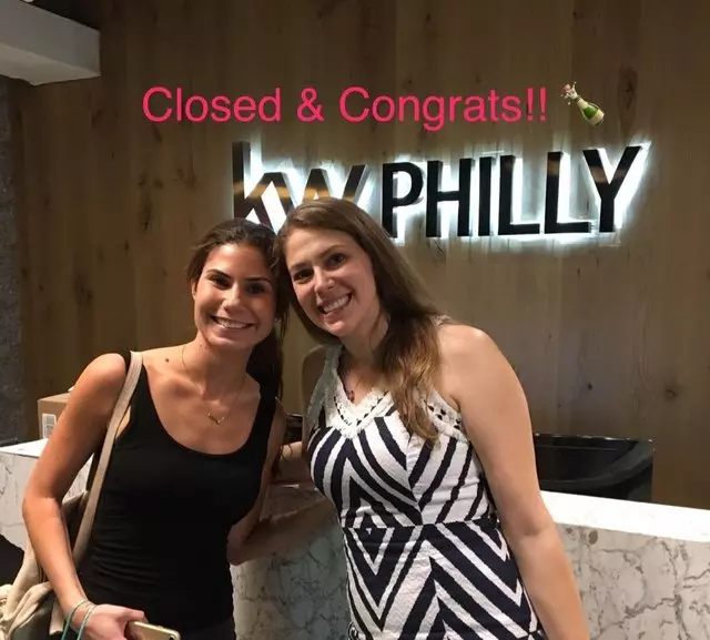 Alison Simon - Keller Williams