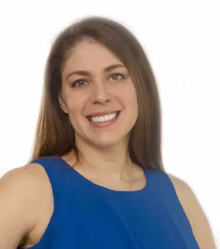 Alison Simon - Keller Williams